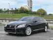 Used 2012 Lexus LS460L 4.6 LS460 Well Maintained