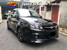 2011 Proton Saga 1.3 FLX LIKE NEW (A)
