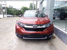 2019 Honda CR-V 1,5 Prestige Prestige VTEC SUV