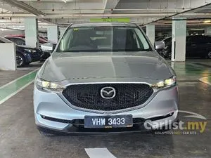 2022 Mazda CX-5 2.0 SKYACTIV-G Mid SUV