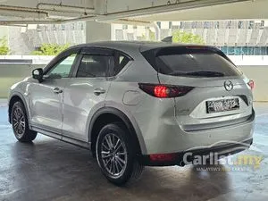2022 Mazda CX-5 2.0 SKYACTIV-G Mid SUV