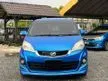 Used 2016 Perodua Alza 1.5 EZ MPV - Cars for sale