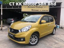 2015 Perodua Myvi 1.3 X (A) TIP TOP - STOCK CLEARANCE -