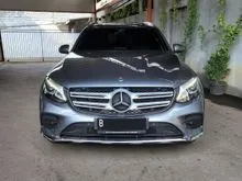 2019 Mercedes-Benz GLC200 2,0 AMG SUV