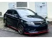 Used (2014)PROTON SUPRIMA S1.6 TIP/TOP CDT WRT 3YRS FOR YOU