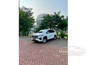2025 Toyota Kijang Innova Zenix 2.0 G (Premium Color) MPV