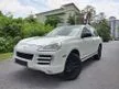 Used 2009 Porsche Cayenne 3.6 SUV 957 (A) SUNROOF P. BOOT
