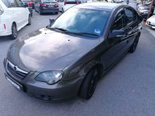 2010 Proton Persona 1.6 Limited Edition Sedan