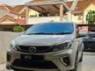 Used 2018 Perodua Myvi 1.5 H Hatchback - Cars for sale