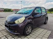 2011 Perodua Myvi 1.3 EZ Hatchback