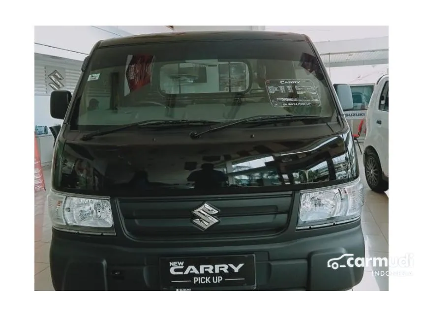 2024 Suzuki Carry WD ACPS Pick-up