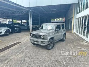2021 Suzuki Jimny 1.5 Sierra JC Package SUV