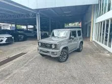 2021 Suzuki Jimny 1.5 Sierra JC Package SUV