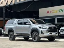 2015 Toyota HILUX REVO 2.4 Double Cab G Plus Prerunner Pickup