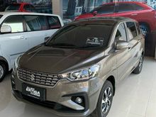 2021 Suzuki Ertiga 1.5 GX MPV Grey