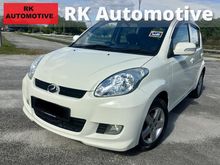 Perodua Myvi 1.3 EZi FULL SPEC , FACE LIFT MODEL , 1 OWNER , PROMOTION FREE 1 YEAR WARANTY