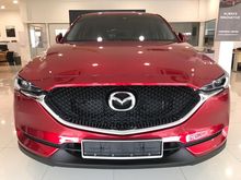 2018 Mazda CX-5 2.0 SKYACTIV-G GLS SUV ( Special CNY Rebate / Limited Ready Stock / Grab the Chance Now ) X70 HRV CRV AVANZA RUSH