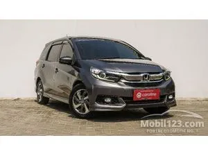 2021 Honda Mobilio 1.5 E MPV