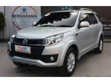2015 Daihatsu Terios 1.5 R