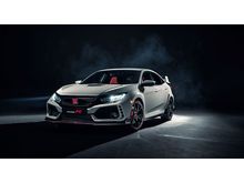 2018 Honda Civic 2.0 Type R Hatchback Huge Discount