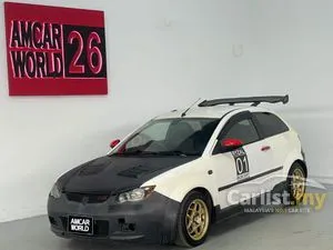 2007 Proton Satria 1.6 Neo Hatchback