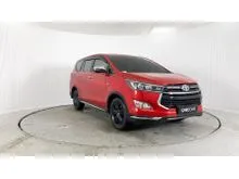 2018 Toyota Innova Venturer 2.0 N140 Wagon
