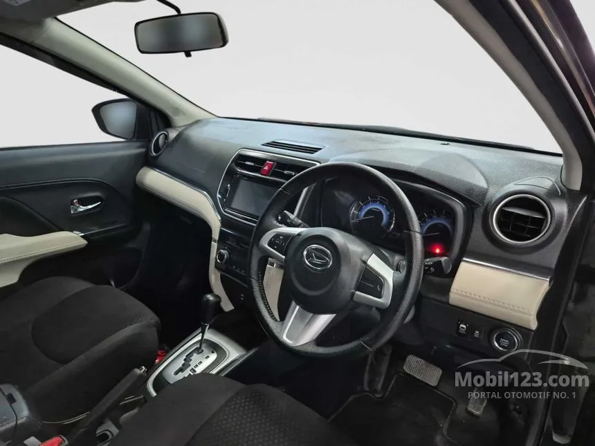 2021 Daihatsu Terios R SUV