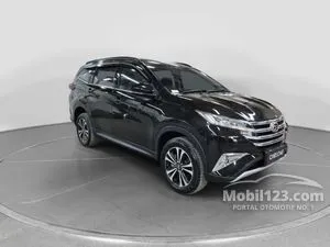 2021 Daihatsu Terios 1.5 R SUV
