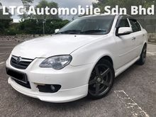 2012 Proton Persona 1.6 Elegance High Line Sedan New Facelift Bodykit Sport Rim 1 Owner TipTop Condition