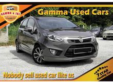 2014 Proton Iriz 1.6(A) TIP TOP CONDITION