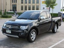 2013 Mitsubishi Triton 2.5 MEGA CAB (ปี 05-15) GLX Pickup MT