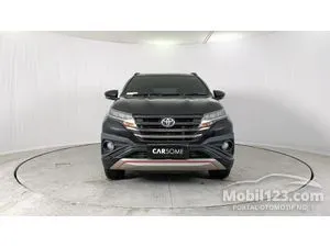2018 Toyota Rush 1.5 TRD Sportivo SUV