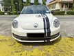 Used 2013 Volkswagen The Beetle 1.2 TSI Coupe