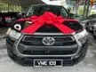 Used 2020 Toyota Hilux 2.4 (A) E MILE 41K KM FULL SERVICE RECORD TRANSFER FEE RM700