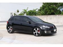2014 Volkswagen Golf 2.0 (ปี 13-16) GTi Hatchback