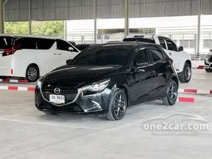 2019 Mazda 2 1.3 Sports High Plus Hatchback