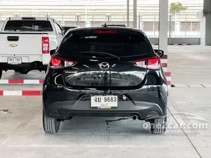 2019 Mazda 2 1.3 Sports High Plus Hatchback