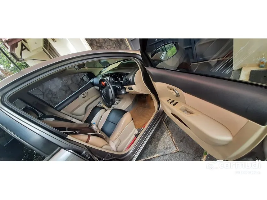 2013 Nissan Grand Livina S MPV