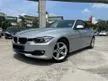 Used 2016 Bmw 316i 1.6 (A) SERVICES RECORD