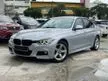 Used 2015 Bmw 316i 1.6 (A) M Sport SERVICE RECORD Free Warranty