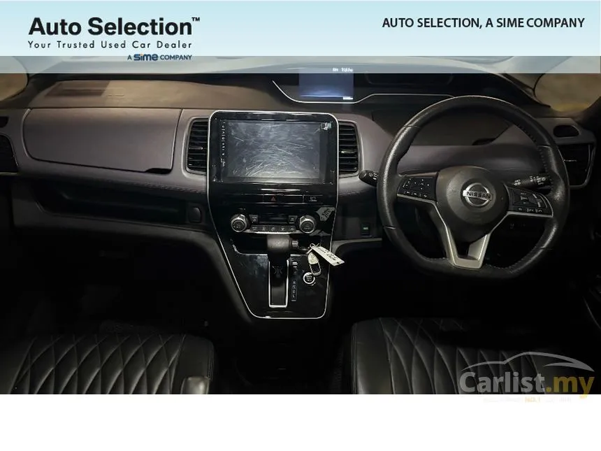 2023 Nissan Serena S-Hybrid High-Way Star Premium MPV
