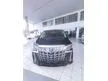 Recon 2022 TOYOTA ALPHARD SC 2.5 - Cars for sale