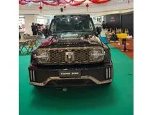 2025 GWM Tank 300 2.0 SUV