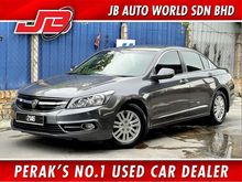 2015 Proton Perdana 2.0 E Sedan