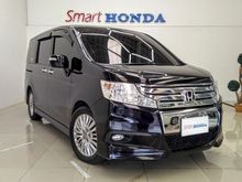 2012 Honda STEPWGN SPADA 2.0 (ปี 09-16) JP Wagon AT