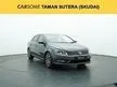Used 2013 Volkswagen Passat 1.8 Sedan_No Hidden Fee - Cars for sale