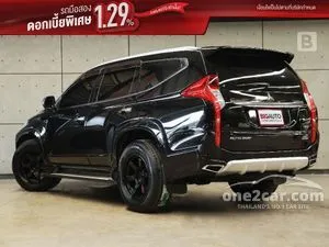 2015 Mitsubishi PAJERO SPORT 2.4 GT Premium SUV