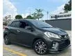 Used (2019)Perodua Myvi 1.5 Hatchback HIGH SPEC.4Y WRRTY.FREE SERVICE.FREE TINTED.ECOMODE.CARPLAY.KEYLESS.ORI CON.SERVICE RECORD.H/L WITH LOW INTEREST RATE