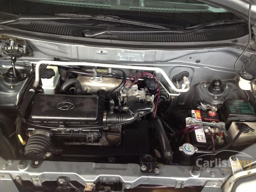 Perodua Myvi Engine Oil Capacity - Puasac