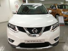 2018 Nissan X-Trail 2.0 Aero Edition Full Loan Fast Deliver